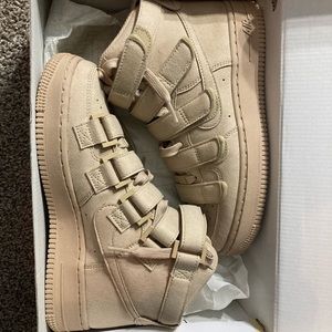 BILLIE EILISH x NIKE SHOES!!